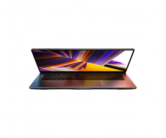 Ноутбук Xiaomi RedmiBook 16 2024 Grey (JYU4578CN)